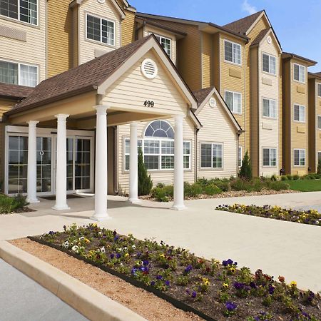 Microtel Inn & Suites Котула Екстериор снимка
