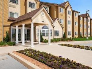 Microtel Inn & Suites Котула Стая снимка