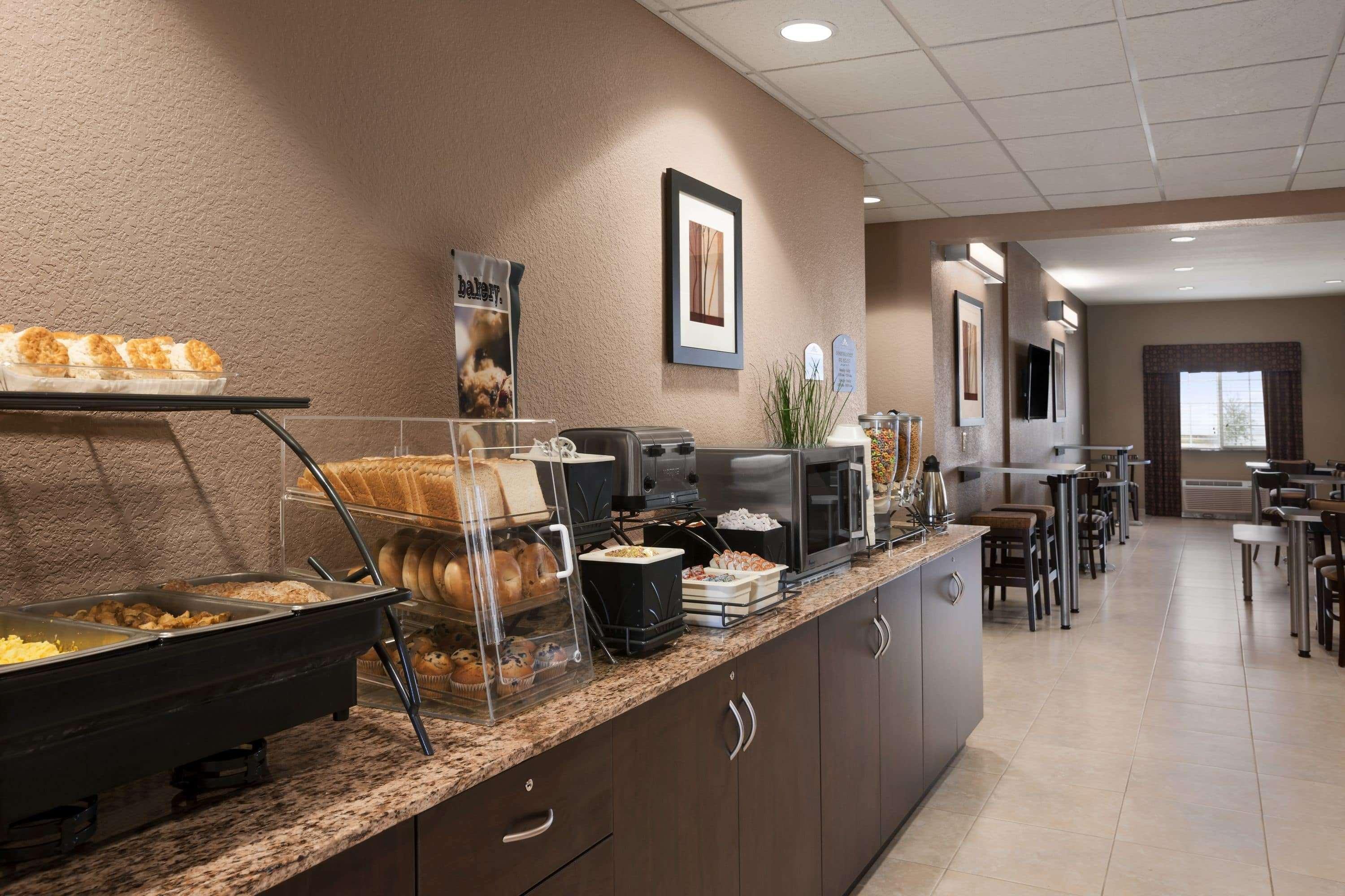 Microtel Inn & Suites Котула Екстериор снимка